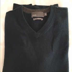 Vince Cashmere sweater !