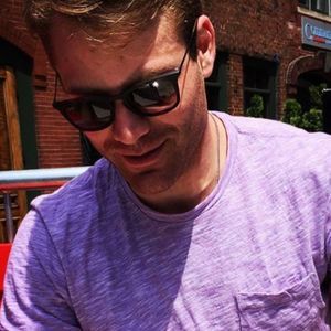 Meet your Posher, Ben