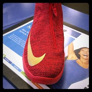 Nike zoom Kobe icon size 12