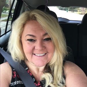 Meet your Posher, Tammy