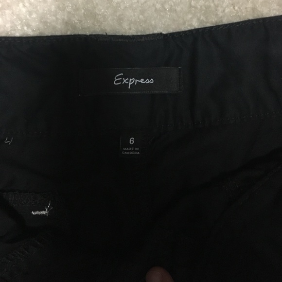 Express shorts - Picture 2 of 3