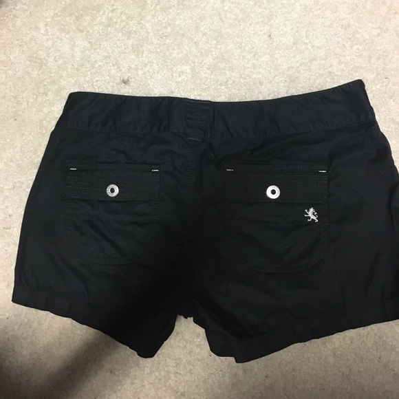 Express shorts - Picture 3 of 3