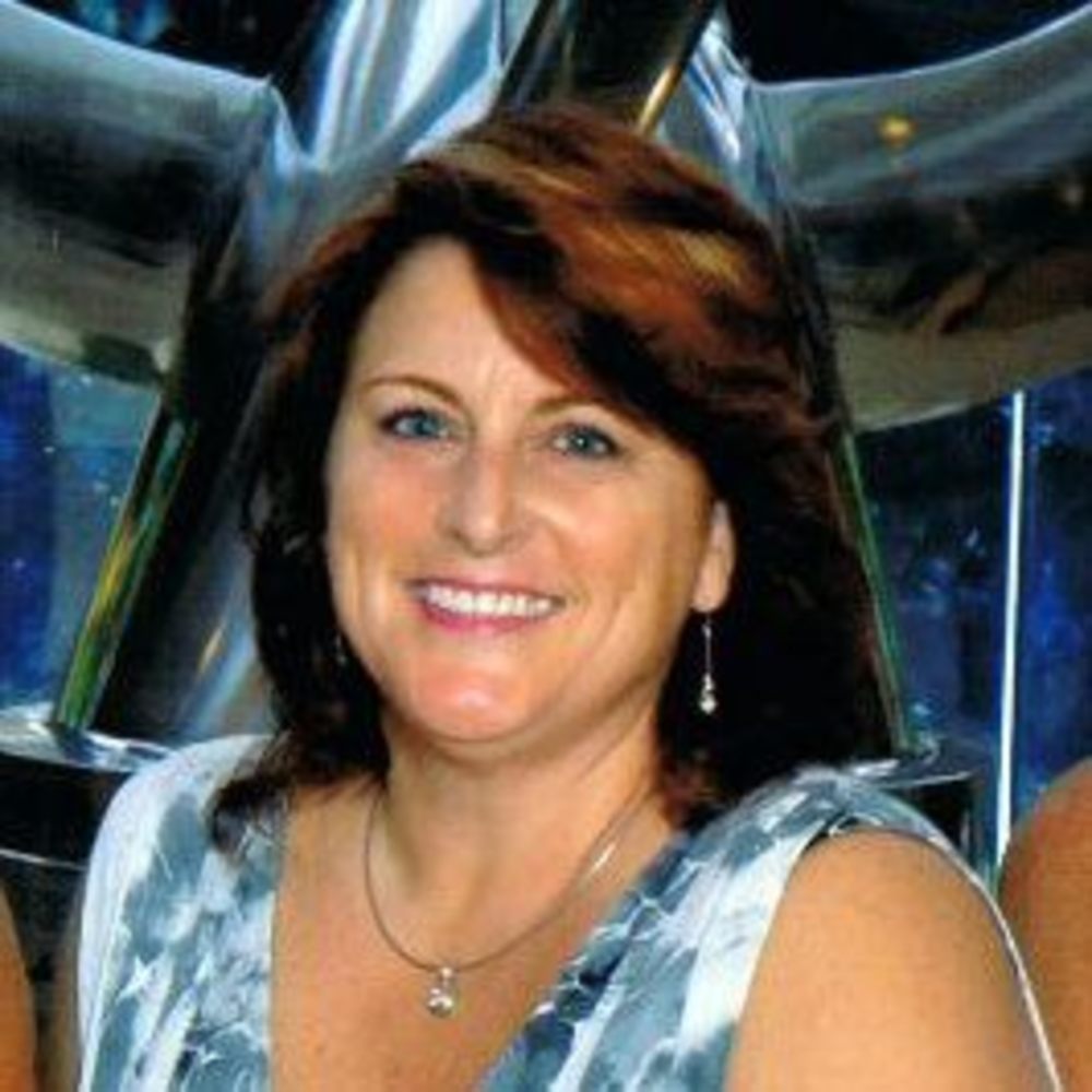 Meet your Posher, Lori