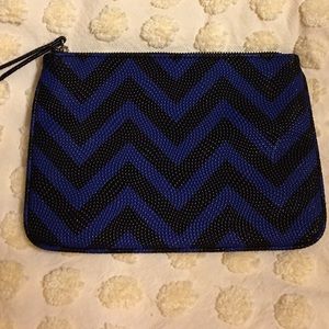 Chevron Clutch