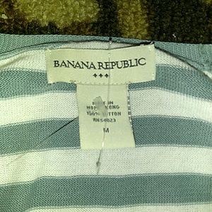 Banana republic top...kinda knit sweater