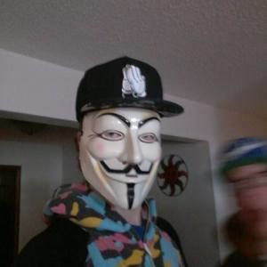 Meet your Posher, Billy