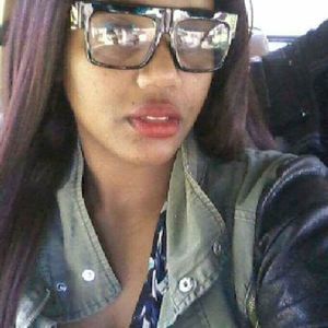 Meet your Posher, Jazmine