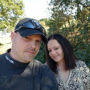 Meet your Posher, Crystal ann