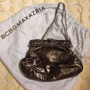 BCBG MAXAZRIA Clutch