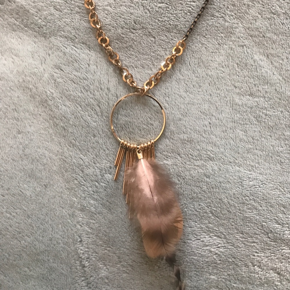 Necklace - Picture 2 of 3
