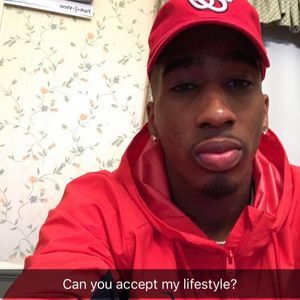 Meet your Posher, Adrian