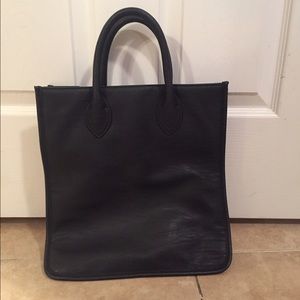 JCrew Classic Tote
