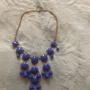 Statement necklace