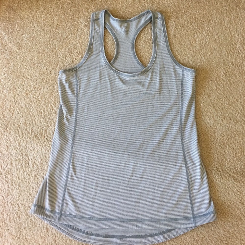 Zella Work Out Top small
