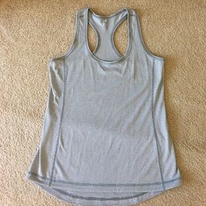 Zella Work Out Top small