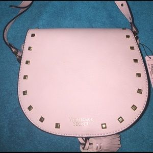 NWT Victoria's Secret Crossbody!!