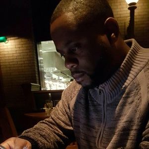 Meet your Posher, Antwan