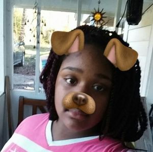 Meet your Posher, Trennity