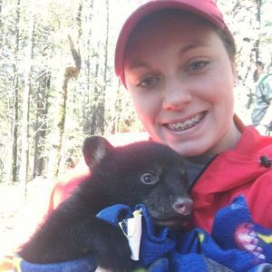 Meet your Posher, Ashlie