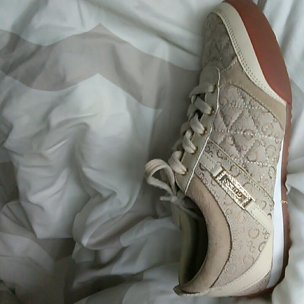 Guess sneakers