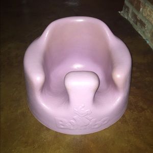 Bumbo seat