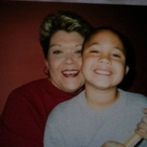 Meet your Posher, Debra