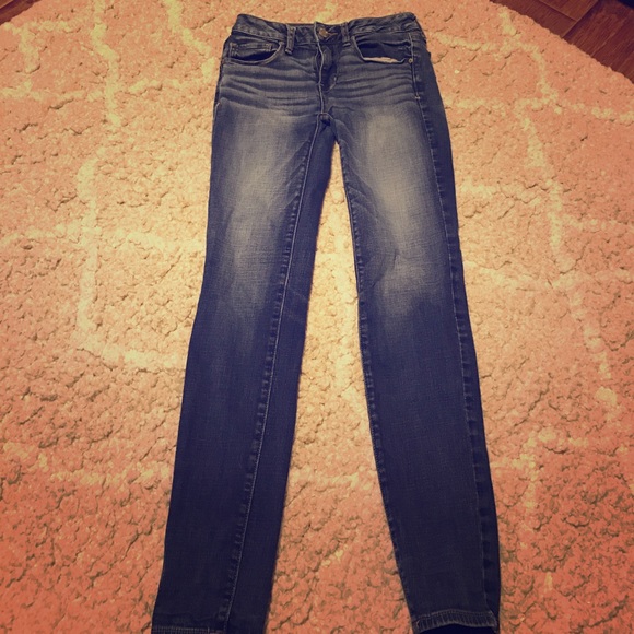 American eagle jeans - Picture 1 of 4