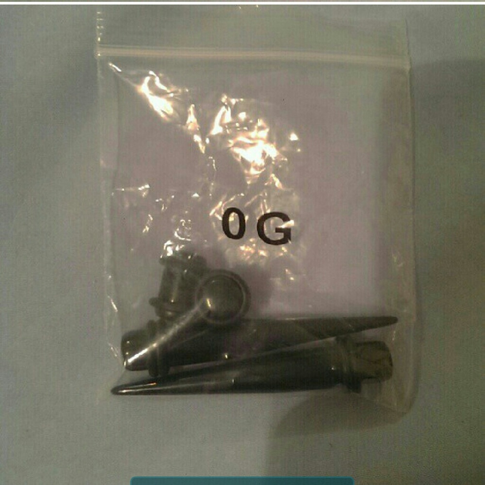 Listing for @tonyamhayes