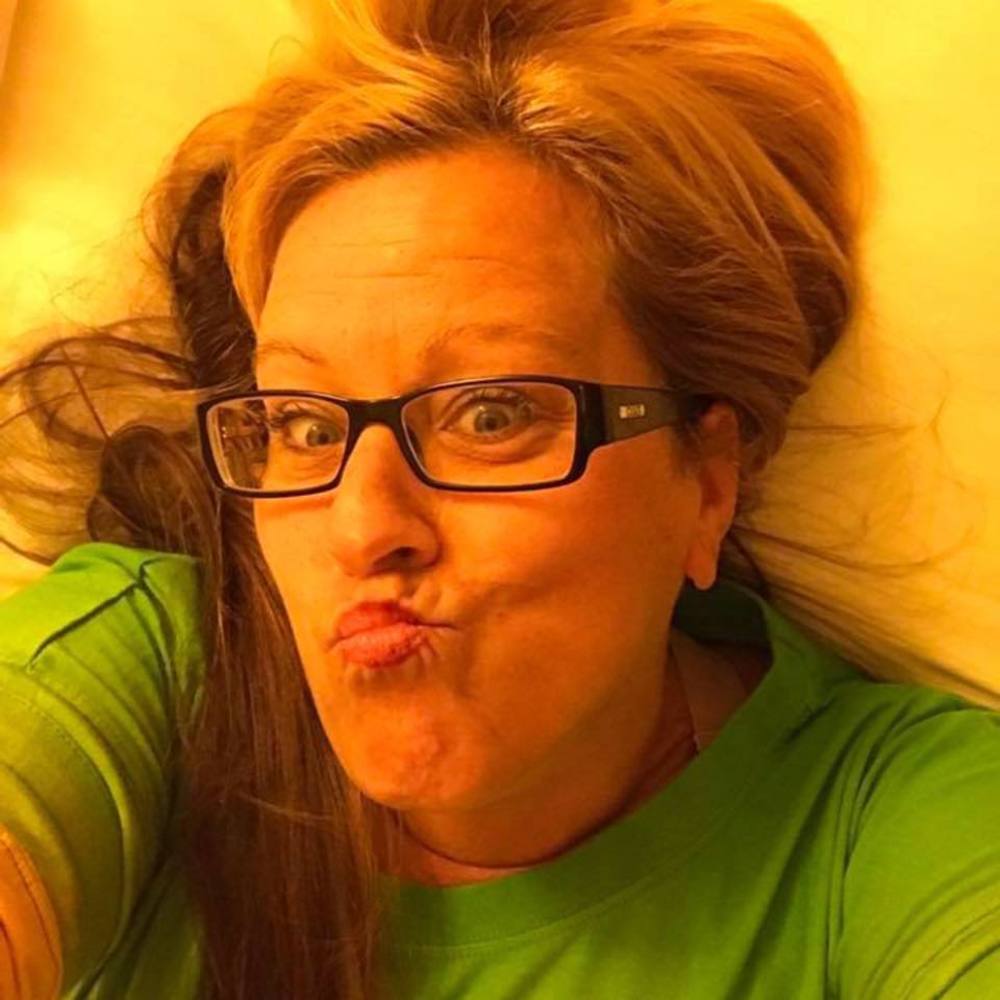 Meet your Posher, Lisa