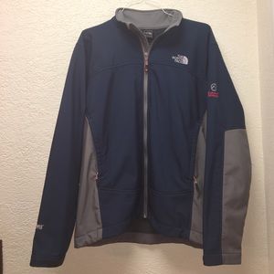 The North Face Men's Summit Series Jacket - LRG