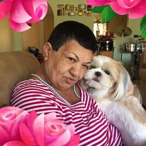 Meet your Posher, Yari