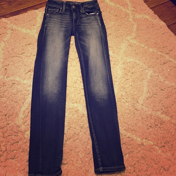 American eagle jeans - Picture 1 of 5