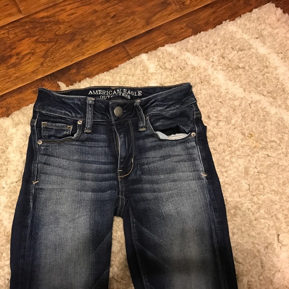 American eagle jeans - Picture 2 of 5