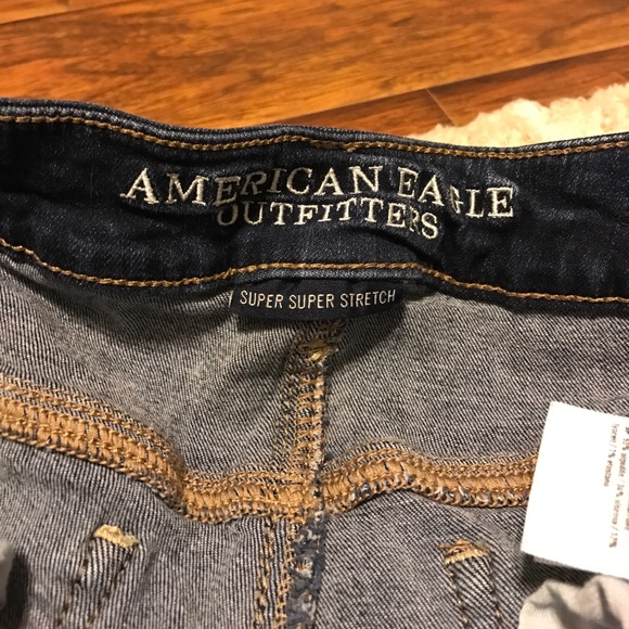 American eagle jeans - Picture 3 of 5