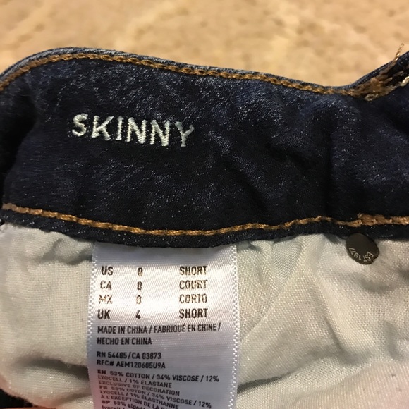 American eagle jeans - Picture 4 of 5