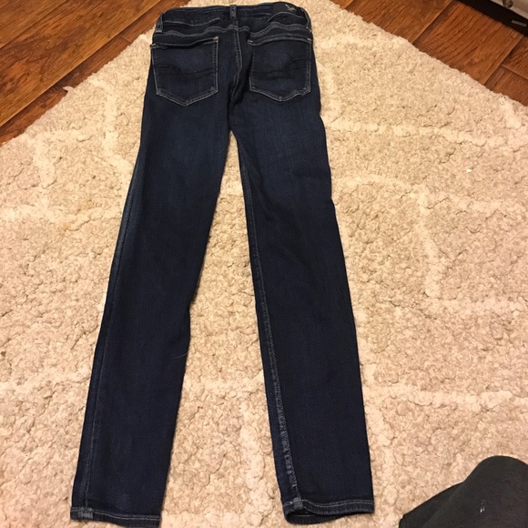 American eagle jeans - Picture 5 of 5