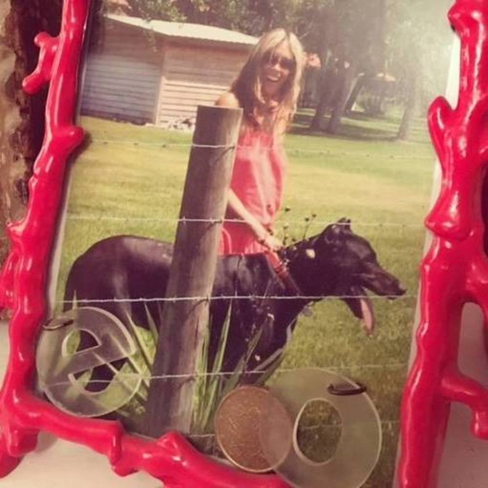 Meet your Posher, Eden