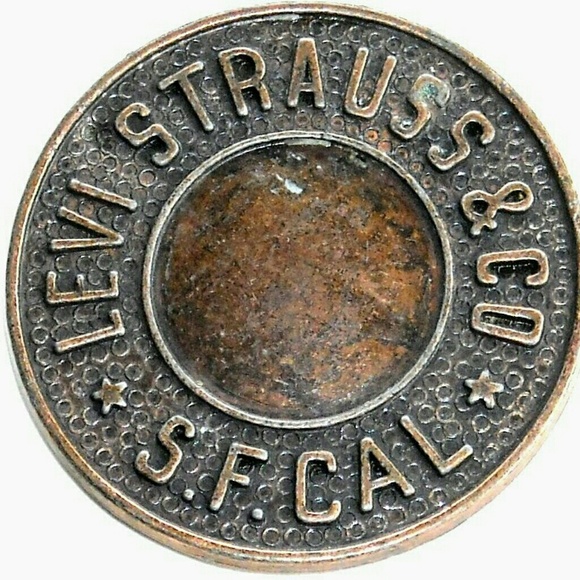 Levi Strauss & CO. Boyfriend jeans - Picture 7 of 7