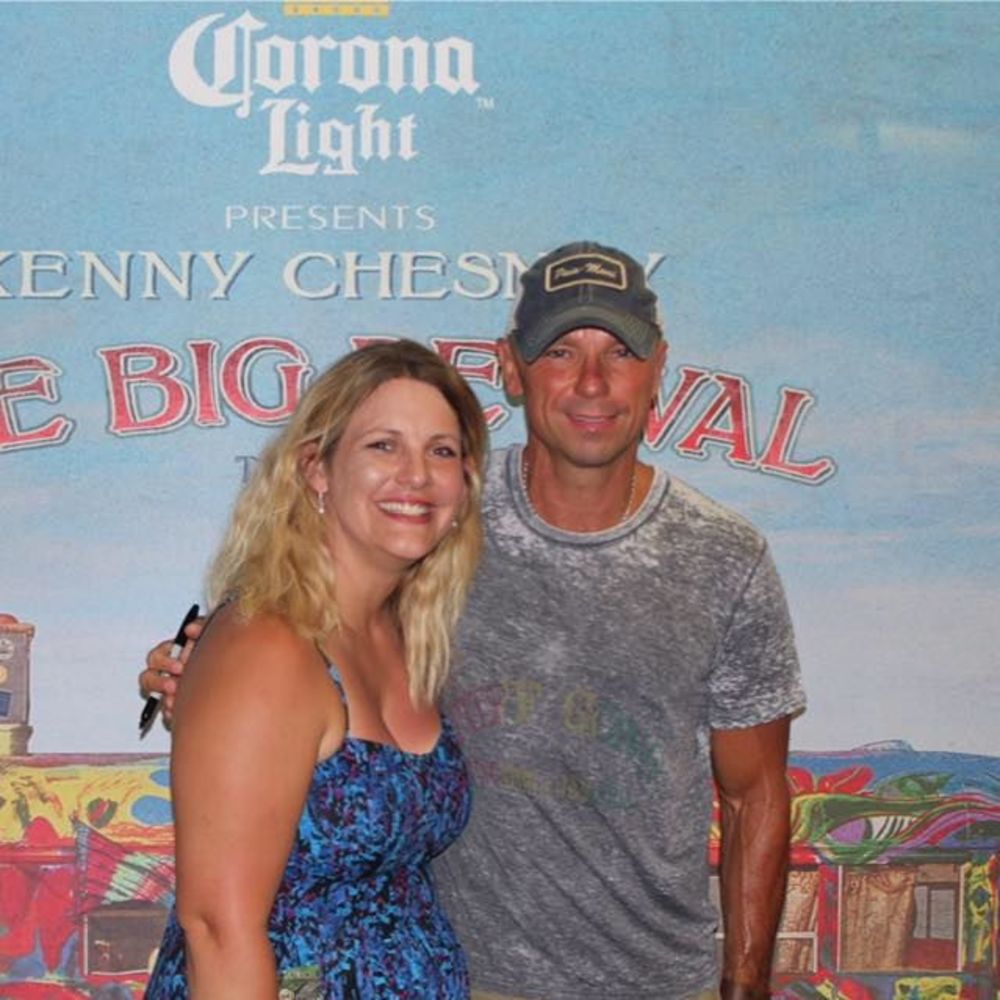 Meet your Posher, Shannon