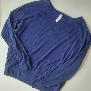 American Apparel Light-Weight Sweater