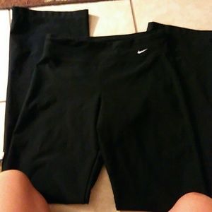 Nike pants