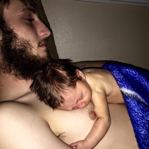 Meet your Posher, Aaron - Picture 1 of 1