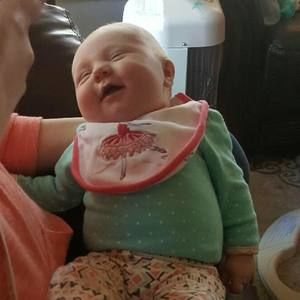 Meet your Posher, Holly