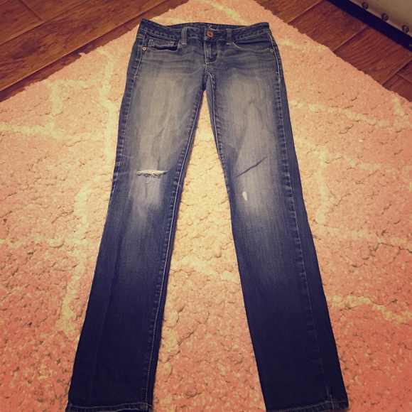 American eagle jeans - Picture 1 of 6