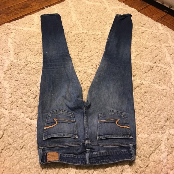 American eagle jeans - Picture 3 of 6