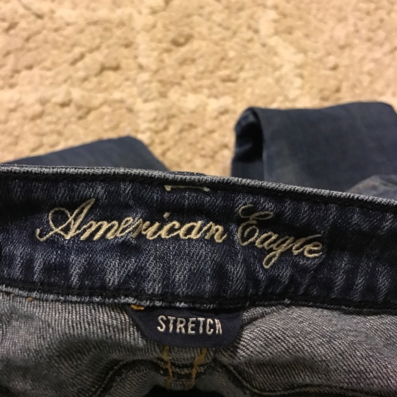 American eagle jeans - Picture 5 of 6