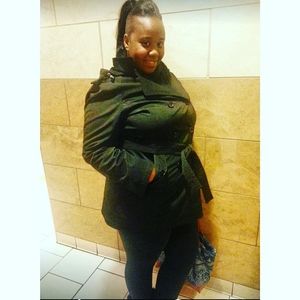 Meet your Posher, Cece