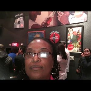 Meet your Posher, Arthea