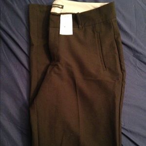 Dockers Black Dress Pants - NWOT