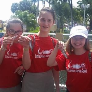 Meet your Posher, Hailey